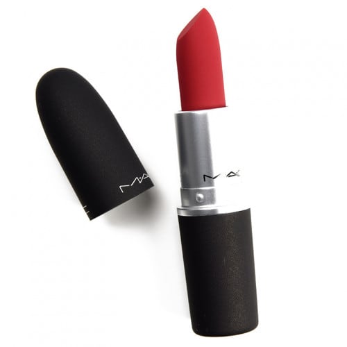 MAC ROUGE A LEVRES WERK WERK NUMERO 922 MAC ROUGE A LEVRES WERK WERK NUMERO 922